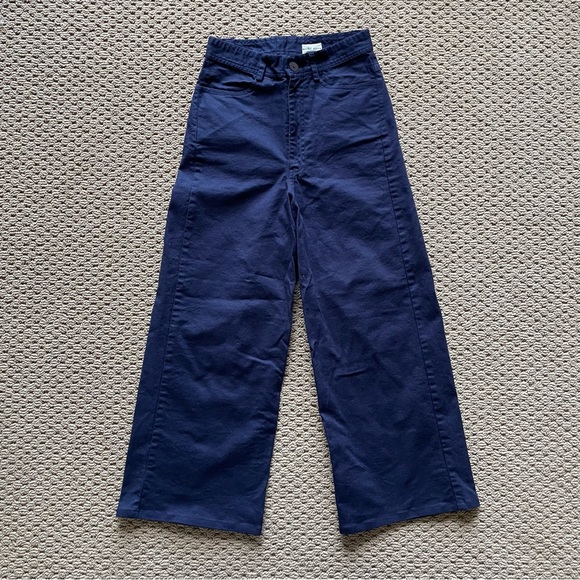 Tribe Alive/Laude The Label High Rise Pant - Picture 2 of 4
